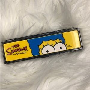 LAST CHANCELIMITED EDITION MAC SIMPSONS